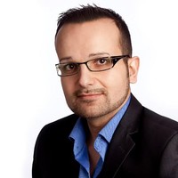 Aydin Bahojb-Khoshnoudi