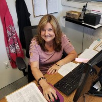 Helen Tickle