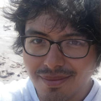 Daniel Rivas