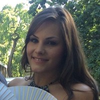 Lea Moss