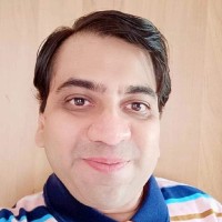 Mohammad Ismail M.