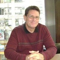 Lyle Ryman