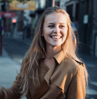 Maxine Vandekendelaere