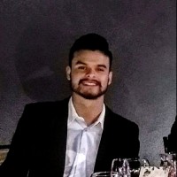 Leonardo Luis Gomes Pereira