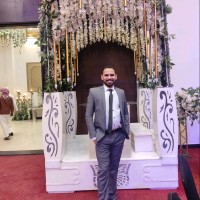 Sayed Mohammed