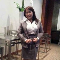 Maria Sweetadel Dy