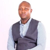 Tapiwa Mukombe