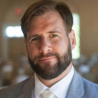 Geoff Becker