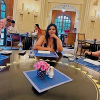 Preeti Rai