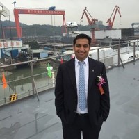 Anil Saini