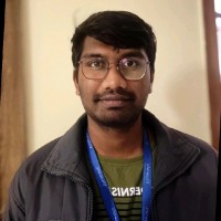 Shreyas Lakshman Swamy