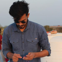 Yash Patel