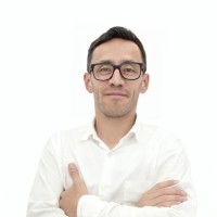 Hernan Eduardo Melo Bernal