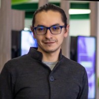 Edwin Cubides Serrano