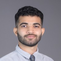 Amjad Ashraf M
