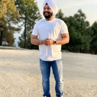 Gurpreet Singh