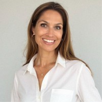 Meg McKnight