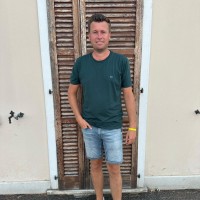 Niels Dolderman