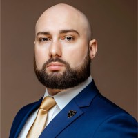 Seth Gillenwater