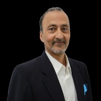 Barry Mehta