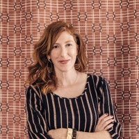 Brook Perdigon