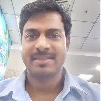 Shivaprasad Abaloor