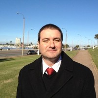 Alexandre Murilo