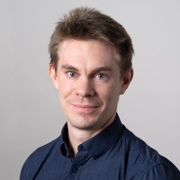 Viktor Lison Almkvist