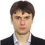 Dmytro Myroshnychenko