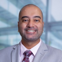 Raunak Bhattarai, P.E.