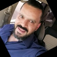 Ammar Al Qatrous