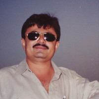 Lalit Dholakia