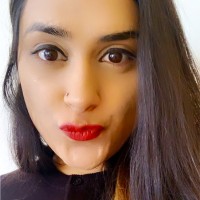Palak Chawla