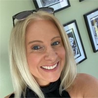 Nicola Dickinson