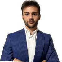 Riccardo Mastrosimone