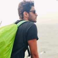 Chetan Bagekari