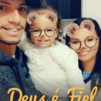 Everton Xavier