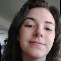 Elizabeth Barker