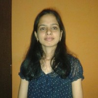 Prachi Mittal