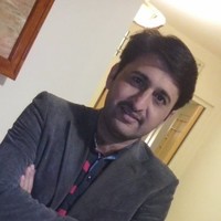 Hasham Nisar