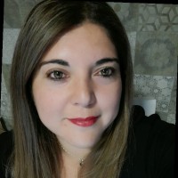 Geraldine Mora Roman