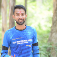 Ca Divya Darshan Kashyap