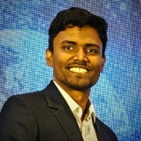Manish Shaw