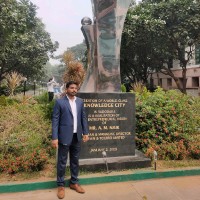 Rakesh Chaudhari