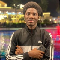 Oyegoke Ibrahim