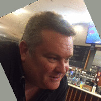 Simon Murray