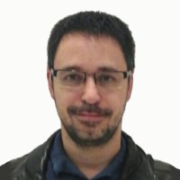 Jose Biosca