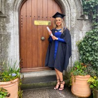 Caoimhe Mcgrenra