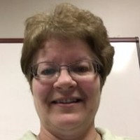 Karen Pearson