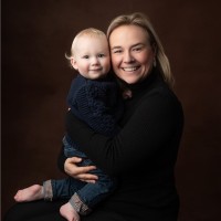 Gosia Kolodziejska Exec Coach And Insights Practitioner